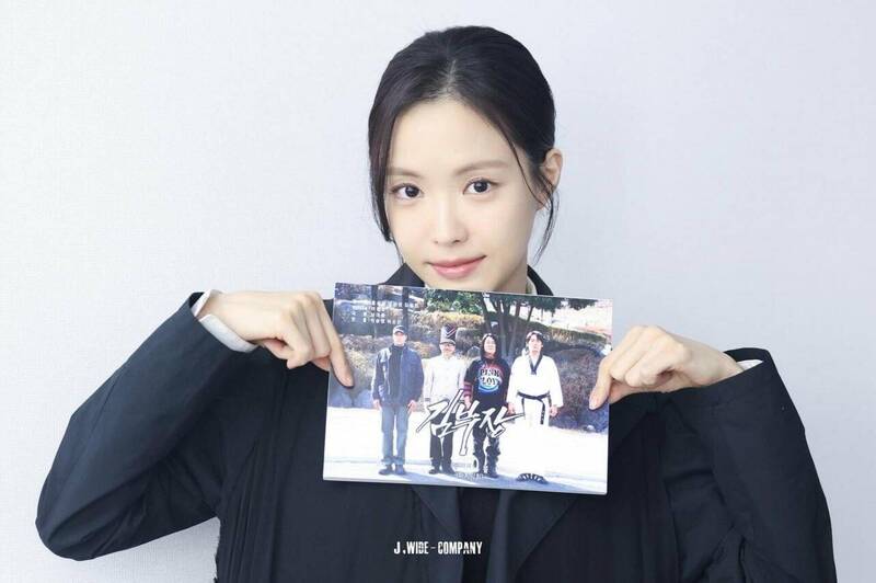 遭疑不合Apink 孫娜恩首吐缺席婚禮原因 一番話破除心結傳聞