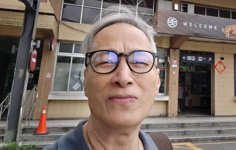 誰殺了台灣影視業? 70歲姜厚任揭背後真相