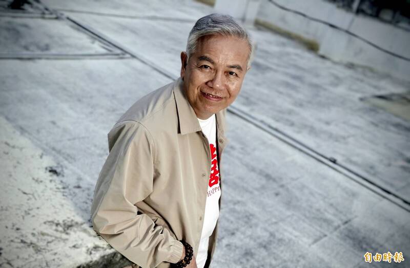 DoDoMen新片驚藏大咖!田啟文一閃而過被抓包