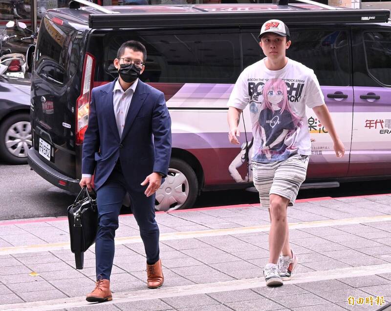 孫安佐火焰槍案 士林地院今首開庭