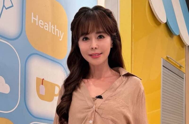 淚揭汽車圈威脅黑暗面 知名主持人李冠儀挺身發聲