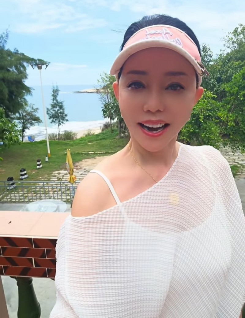 孫安佐出庭拒認罪!狄鶯中國海邊現蹤 鬆口真實心聲