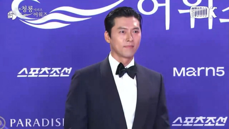 孫藝真成最強後盾 玄彬搶影帝喊:家人會一直支持我