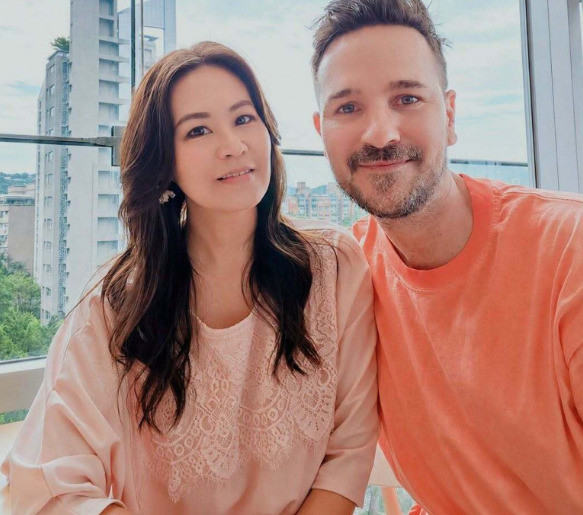 小三直殺到家門!欣西亞曝尪出軌後續:想忘都忘不了