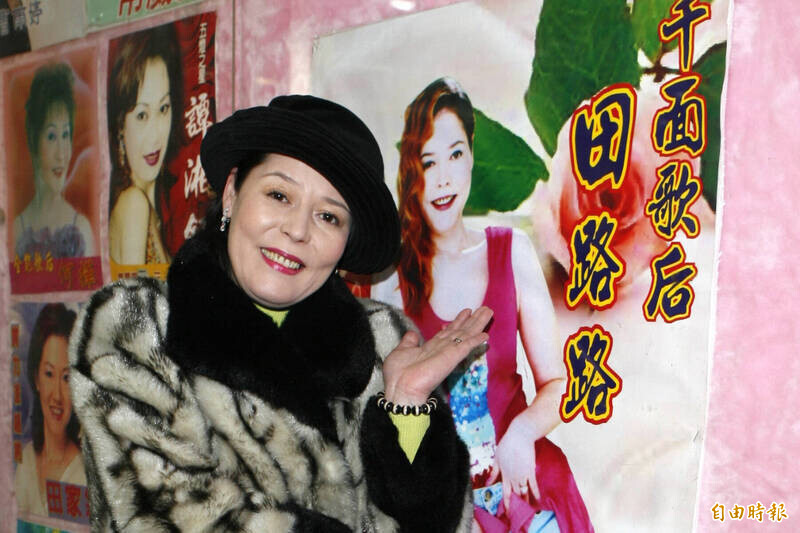 窮到剪舊衣當衛生紙!68歲田路路驚爆失聯 演藝工會發聲急尋人:願給急難救助