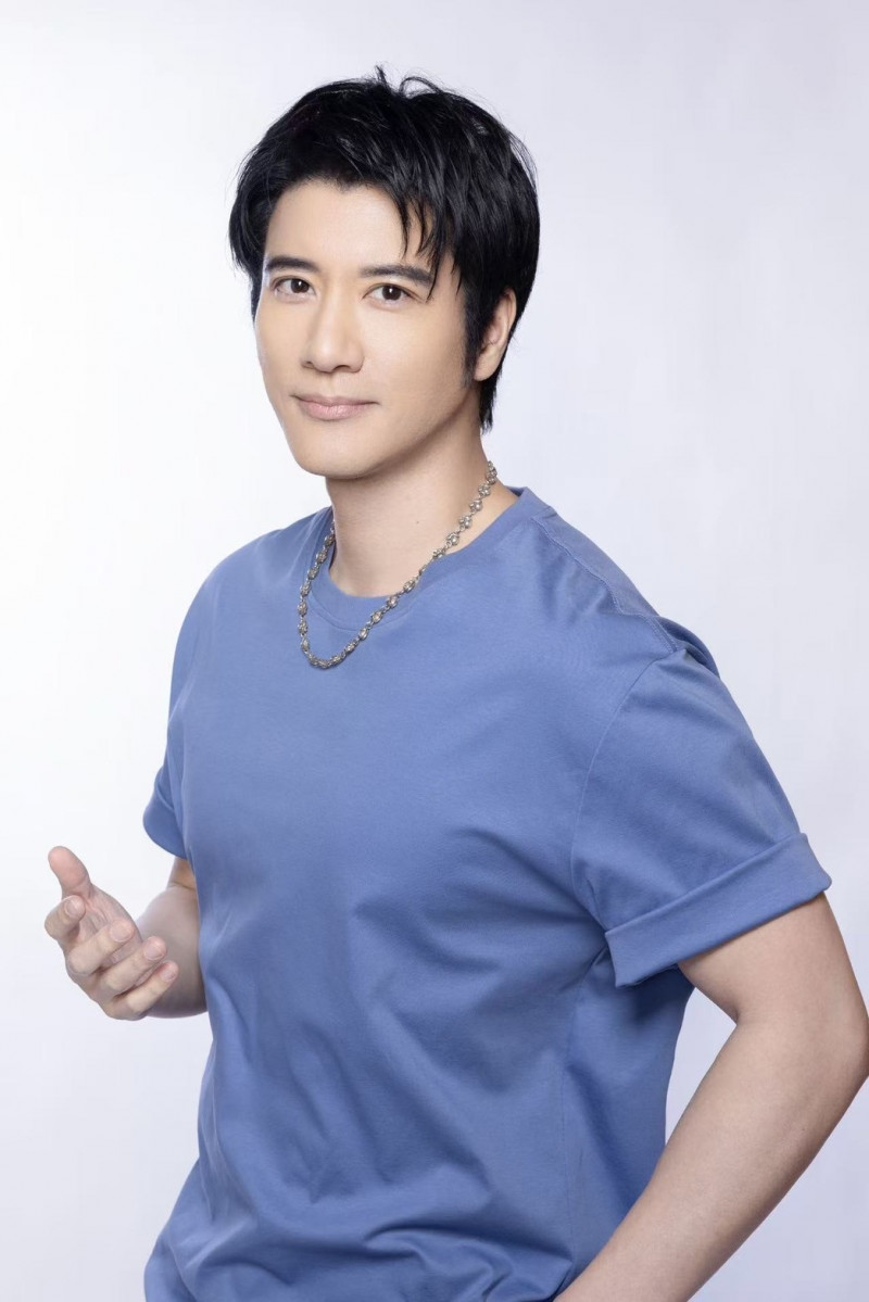 王力宏回來了!新加坡現蹤曝催淚使命