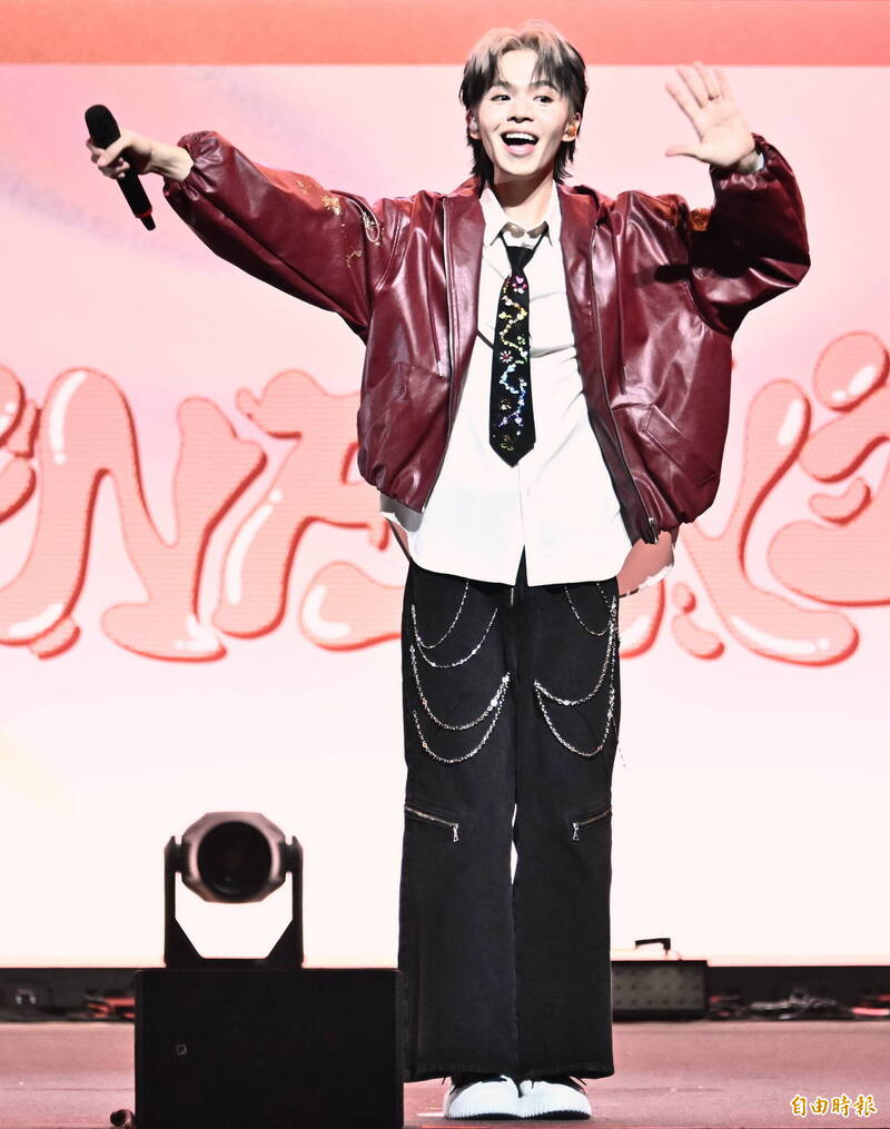 黃氏兄弟瑋瑋出櫃6年公開感情現況 遭前男友劈腿內幕曝光