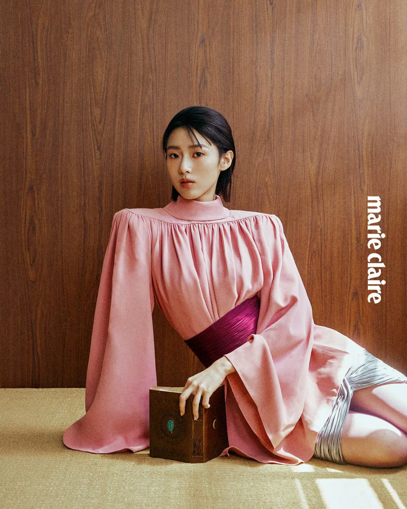 赴韓當練習生苦撐!《陽光女子合唱團》女星曝高壓內幕...返台吐真實心聲