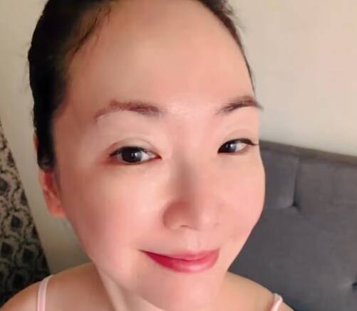 王俐人生病了 日服藥4次以為能扛過去