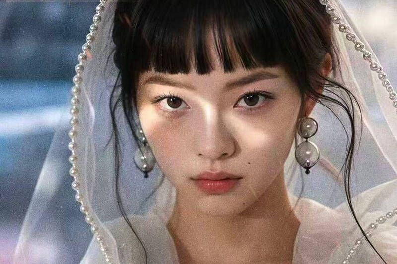 AI女星1個月狂吸破億粉絲 廣告價碼輾壓真人
