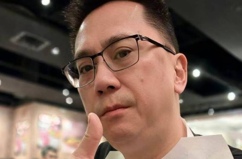 被問「大哥,你還活著嗎?」 486先生怎麼了