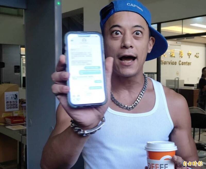 蔣友青無情吐槽蔣萬安 蔣友柏意外被捲入