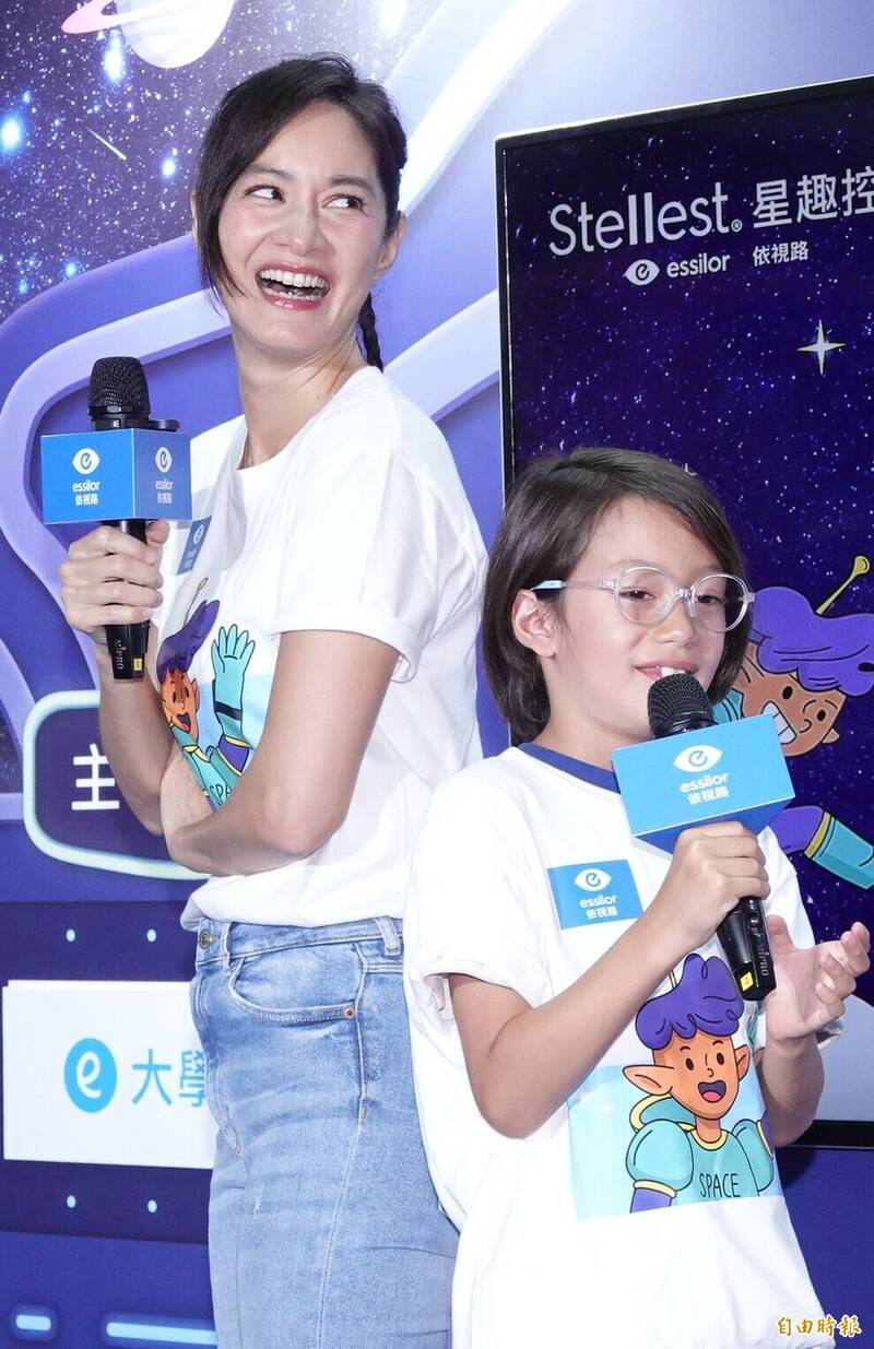 闖艾美獎再爭金鐘戲后!Janet挺公視點破台灣影視痛點