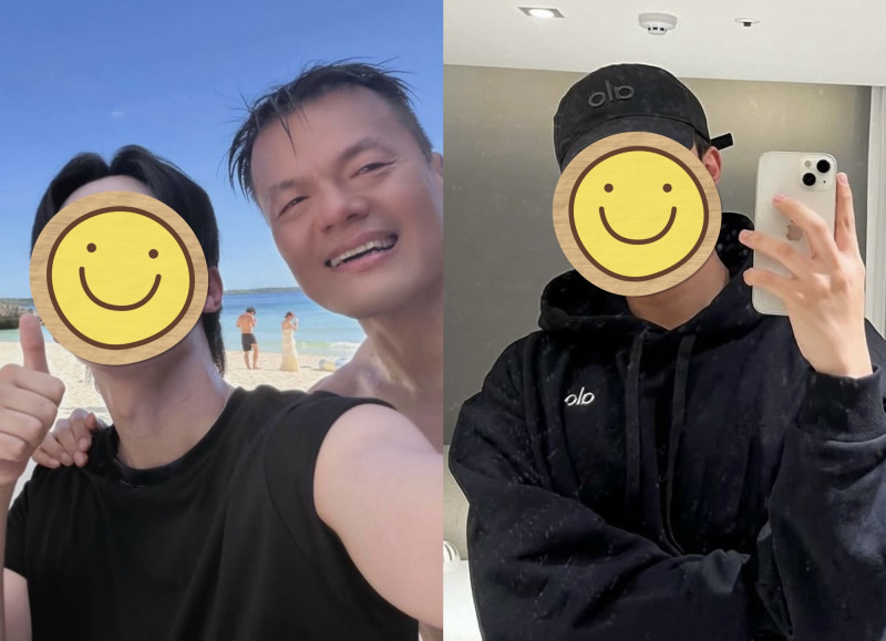 JYP 26歲經紀人爆紅!帥過一票男偶像「被拱直接出道」 朴軫永親揭選中原因