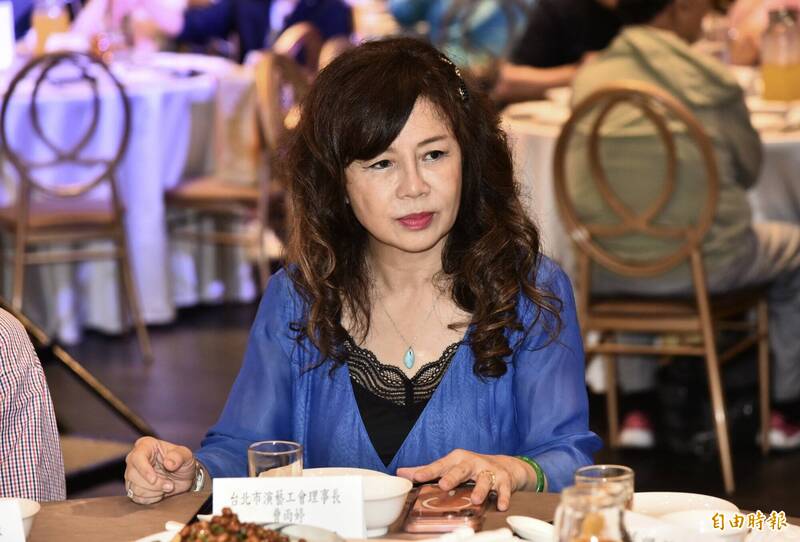 田路路失聯爆內幕!許常德重砲飆演藝工會「官腔充滿情緒」:財務敢透明嗎