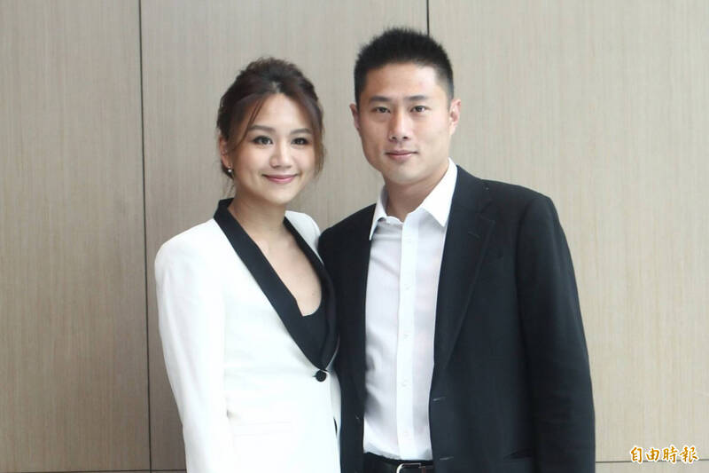 小刀14年豪門婚告終 昔砸545萬辦「世紀婚禮」連戰還是證婚人