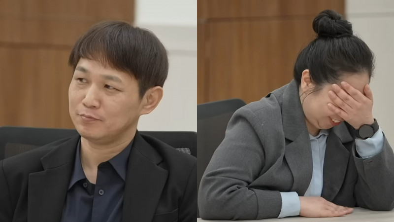 老大老二都身障!韓男答應結紮又反悔「我怕痛」 三寶媽氣哭了