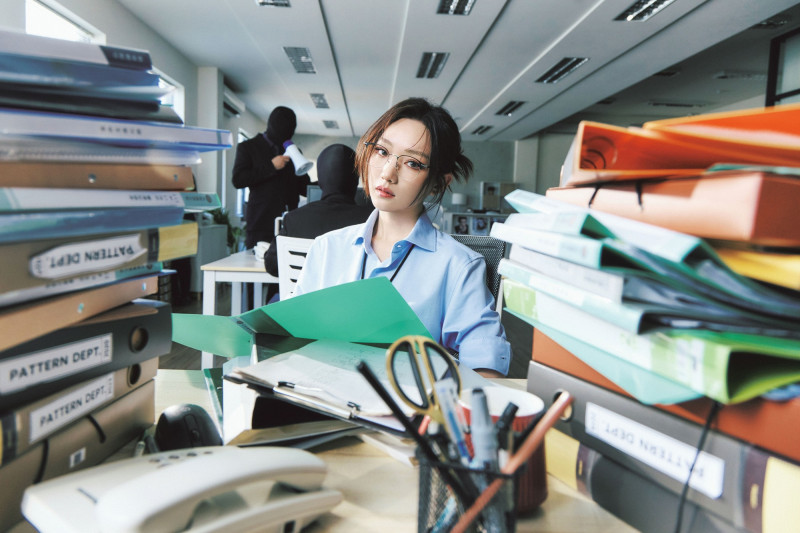 暫退演藝圈後悔了嗎?閻奕格說出真心話
