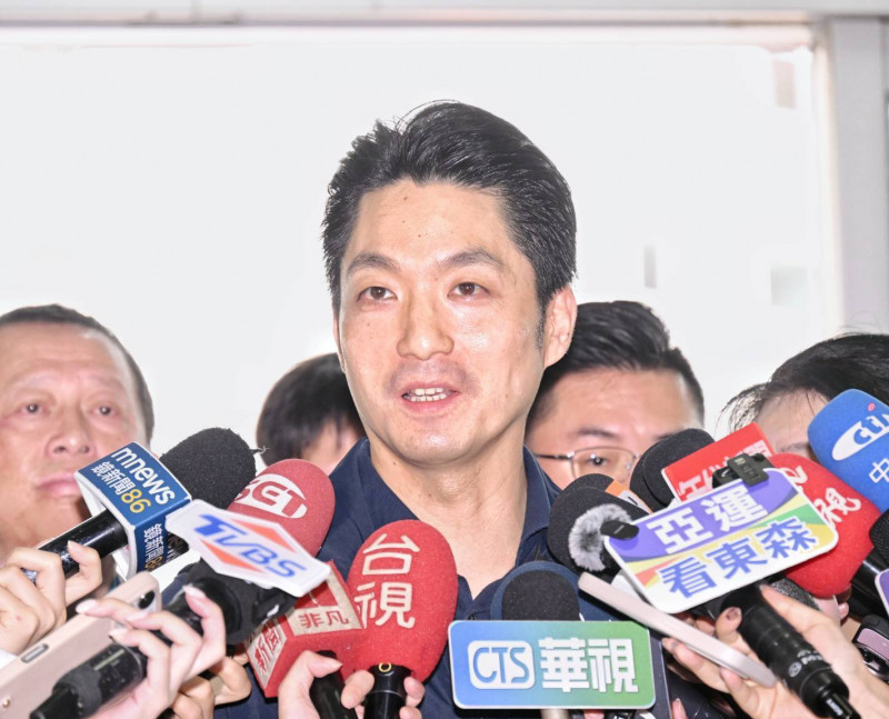 aespa首攻台北大巨蛋!北市6大應援 蔣萬安喊話「MY一起喝Lemonade」