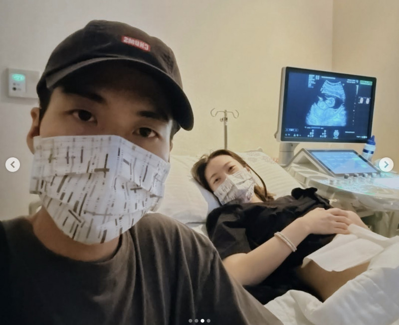 結婚3年停工備孕!影后父親節拋「懷孕震撼彈」 告白亡父:他一定在喝酒笑呵呵