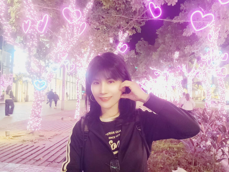 高明駿消失26年回歸好驚人!資深玉女合唱廣告曲 58歲當阿嬤父親更凍齡