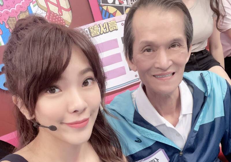 第1個沒有爸爸父親節 小優句句思念有洋蔥