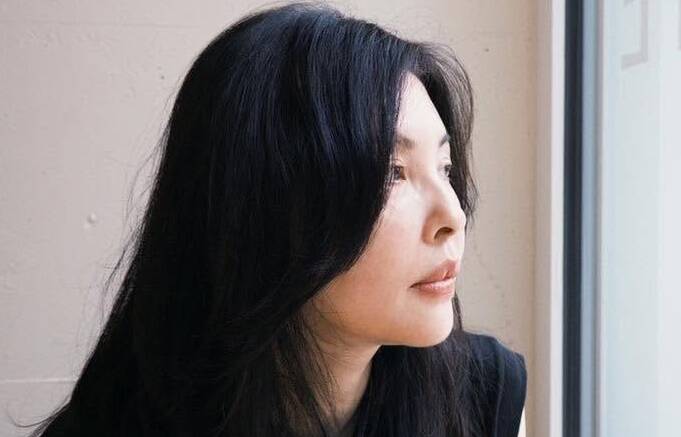 兒告誡「過去已成過去」 何如芸有驚人發現