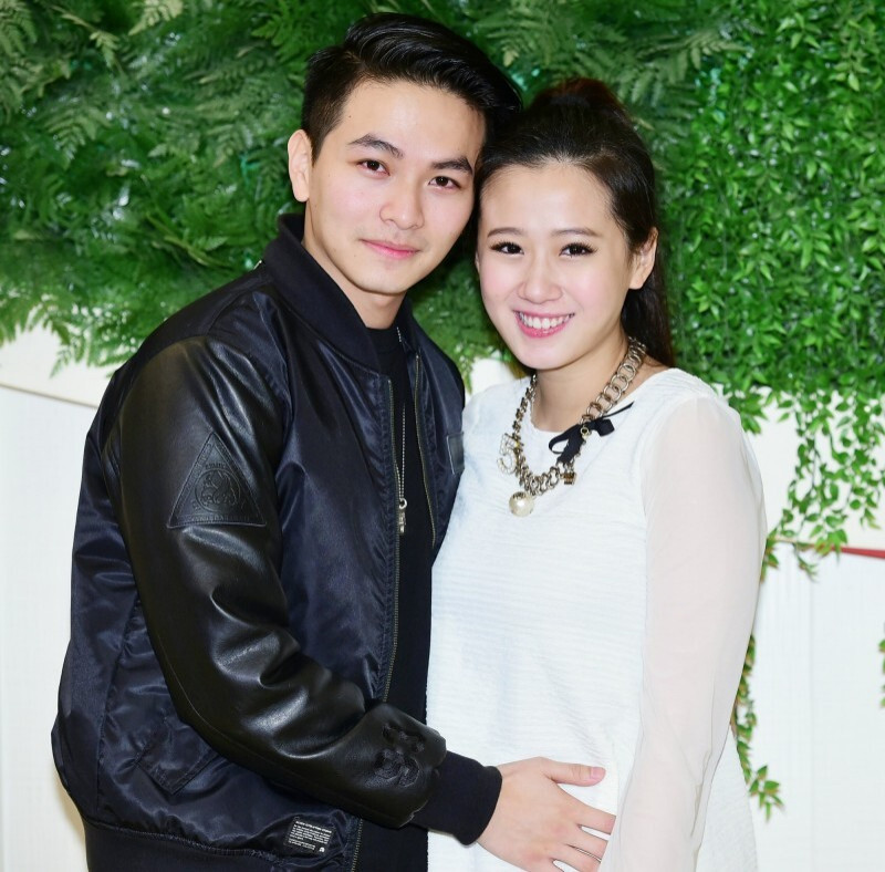 方志友楊銘威11年婚姻「3大心結」盤點!昔23歲閃婚...還爆曖昧風波