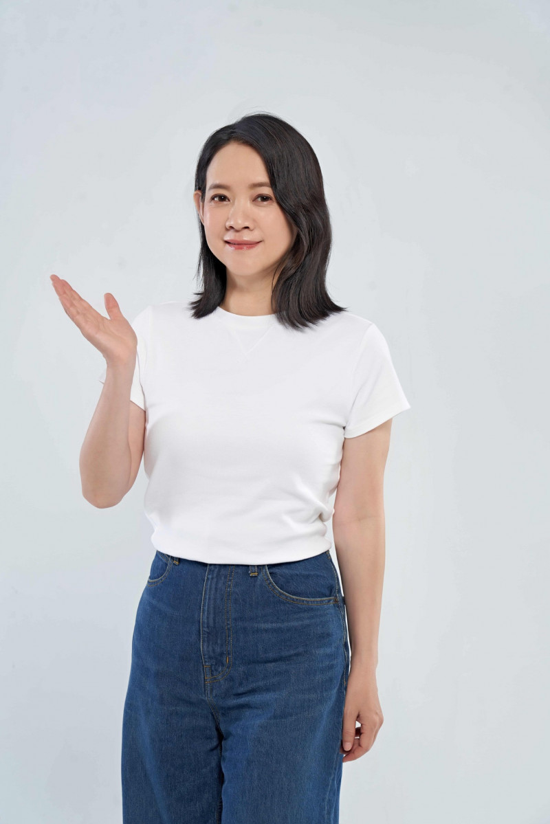 曾寶儀呼籲防「忍痛迷思」 親友抗癌焦慮過往全說了