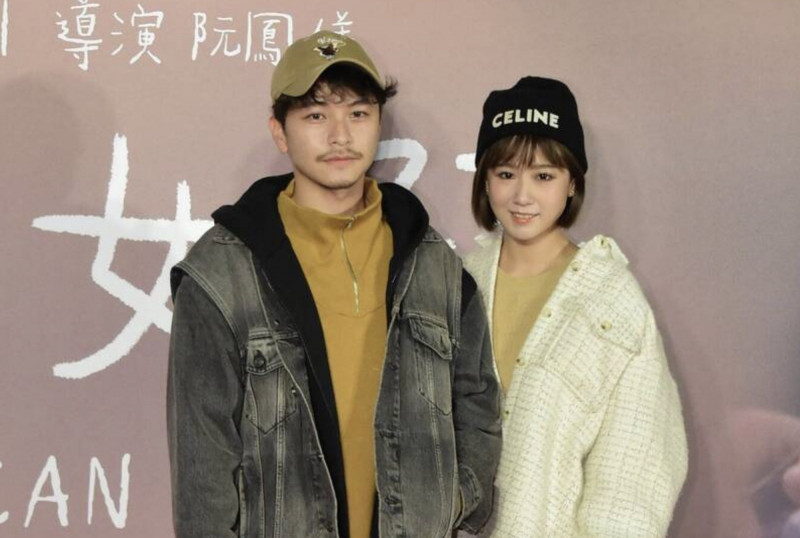 楊銘威11年婚姻告終!方志友婚變早有徵兆「曾淚訴被壓力壓垮」
