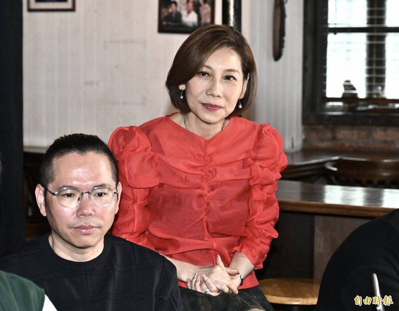 方志友宣布斷楊銘威11年婚!恩師5個月前早知道 開示:相愛容易、相處不易