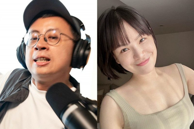 標案全公開根本沒接過!呱吉怒轟陳沂惡意抹黑:說謊的垃圾