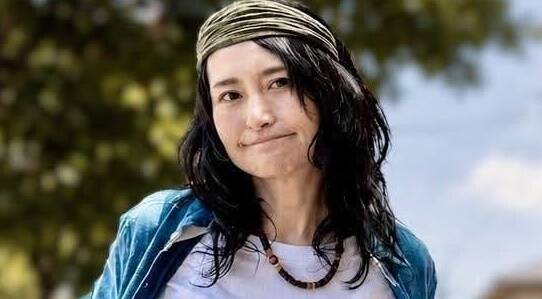 日女大胃王Angela佐藤好喜歡台灣 狂吃美食竟變瘦