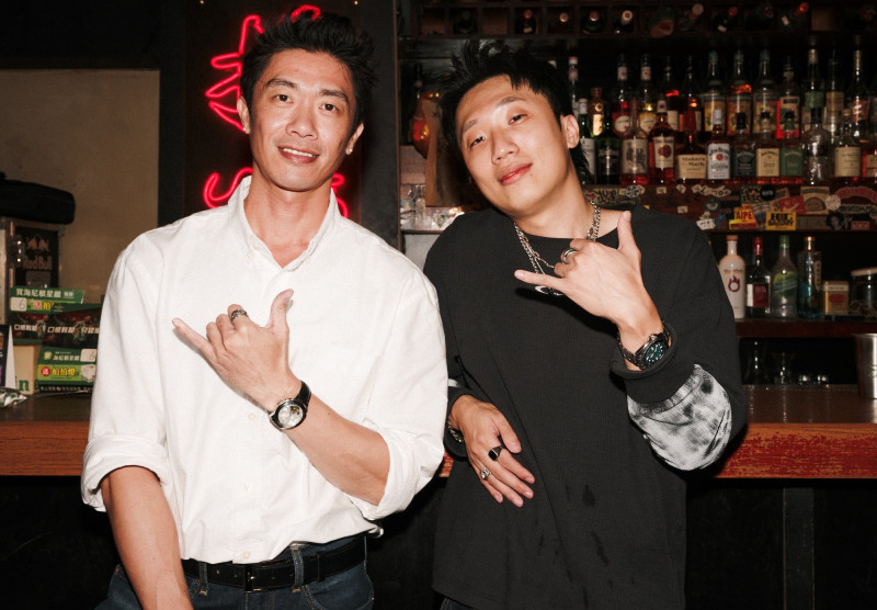 拿酒瓶狠砸頭暴力醒酒!李瑞合體嘻哈OG揭失控酒局狂鬧荒謬事