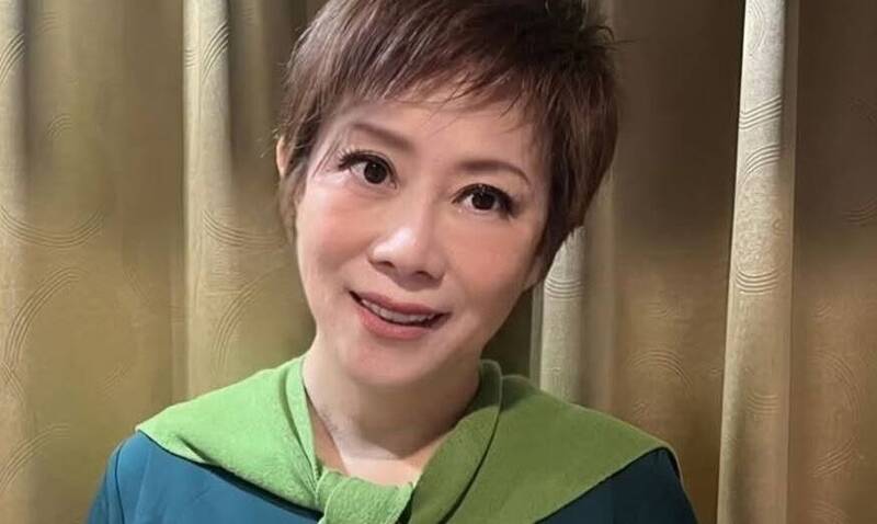 小彤抗癌注意體溫變化 曝患者38度要立刻掛急診