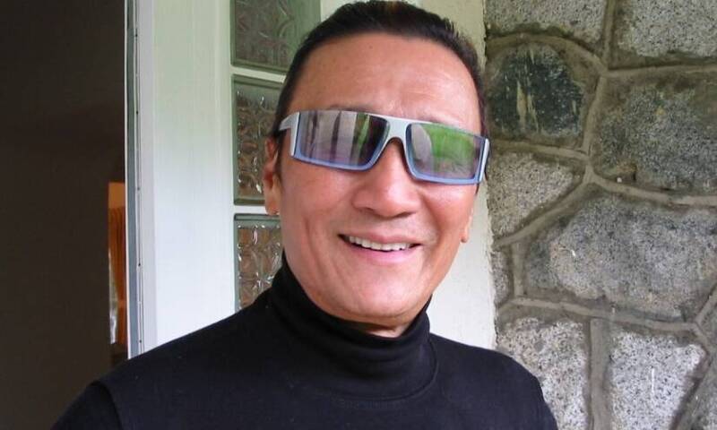 謝賢骨灰安放寶福山 與故友張國榮沈殿霞為鄰