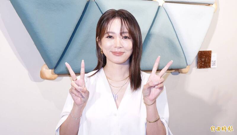 高宇蓁揭拍八點檔血淚「7天沒回家只洗戰鬥澡」 鬆口回歸條件