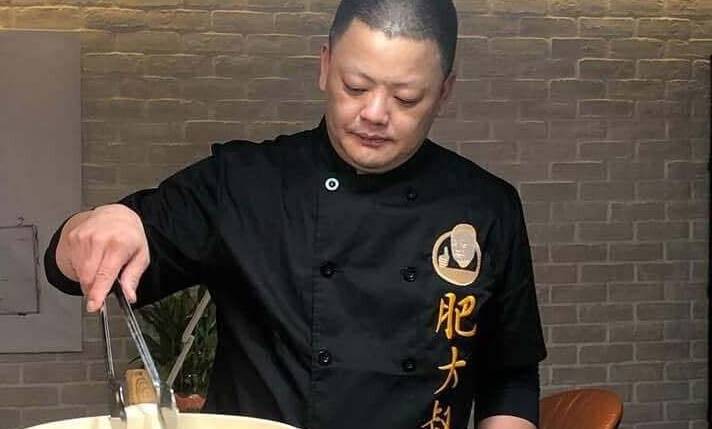 直播主肥大叔猝逝 告別式日期地點曝光