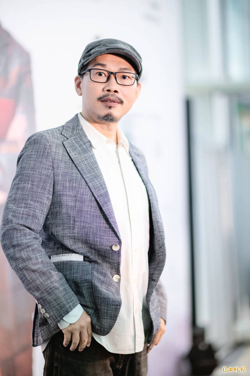 周杰倫御用作詞人方文山爆出婚內出軌?「情書」也外流
