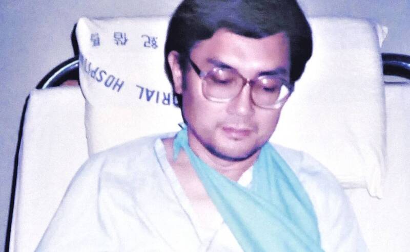 資深廣播人楚雲安息主懷 一生用聲音傳遞愛與盼望