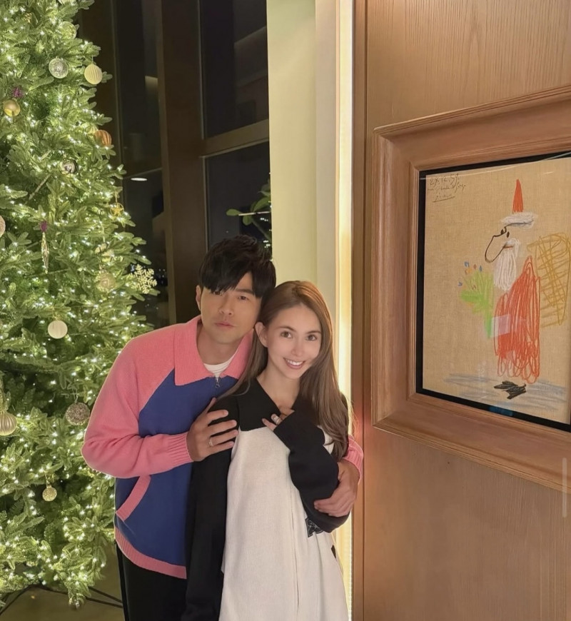 方文山才發聲明駁斥婚內出軌 周杰倫突喊「今天要好好慶祝一下」
