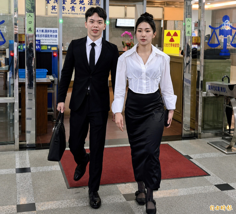 曾有管理權就能換鎖?家寧改密碼獲判無罪 關鍵在「無故」