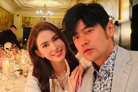 懶理私生子烏龍影射 周杰倫高調為昆凌浪漫慶生喊「永遠愛妳」
