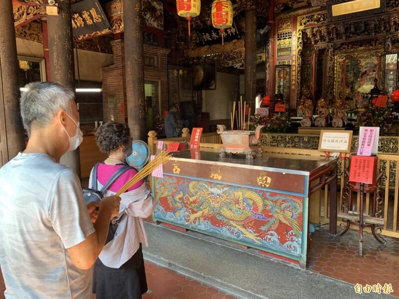 鬼月去廟裡、唸經會招好兄弟?專家揭真相:把握孝道月做這件事 家宅安樂又福澤綿延