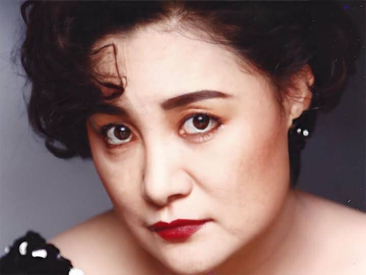 72歲陳盈潔海海人生落幕 于美人悼:陳姐歌聲永遠陪伴我們