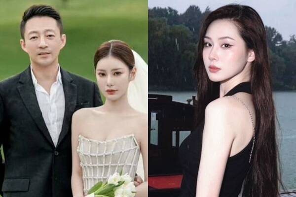 婚內「裸聊」還搭上大哥女人？張穎穎開撕汪小菲：手握恐怖證據