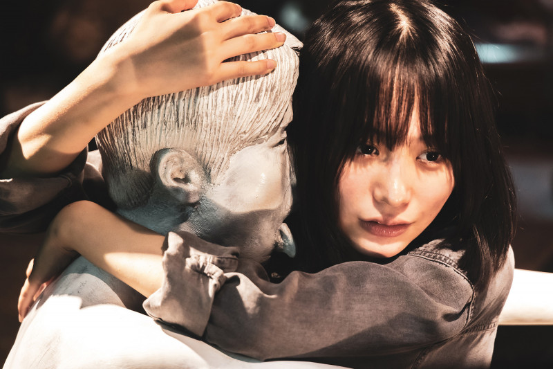 女星「公報私仇」逼男神受苦!《禍禍女》導演告白遭無視 乾脆抓「他」演恐怖片