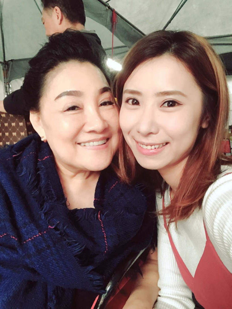 陳盈潔無子女把《明日之星》參賽者當小孩 陳怡婷自爆挫敗被救贖