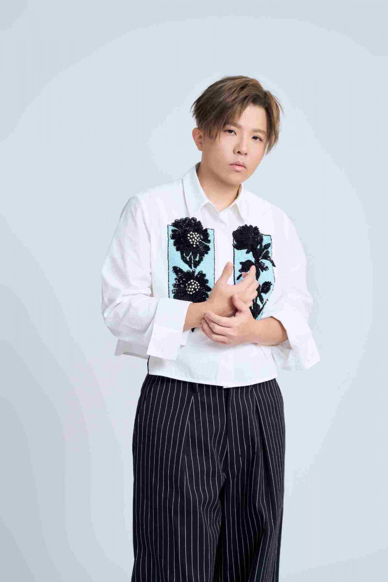 小宇將登北流開唱。（寬宏藝術X索尼音樂提供）