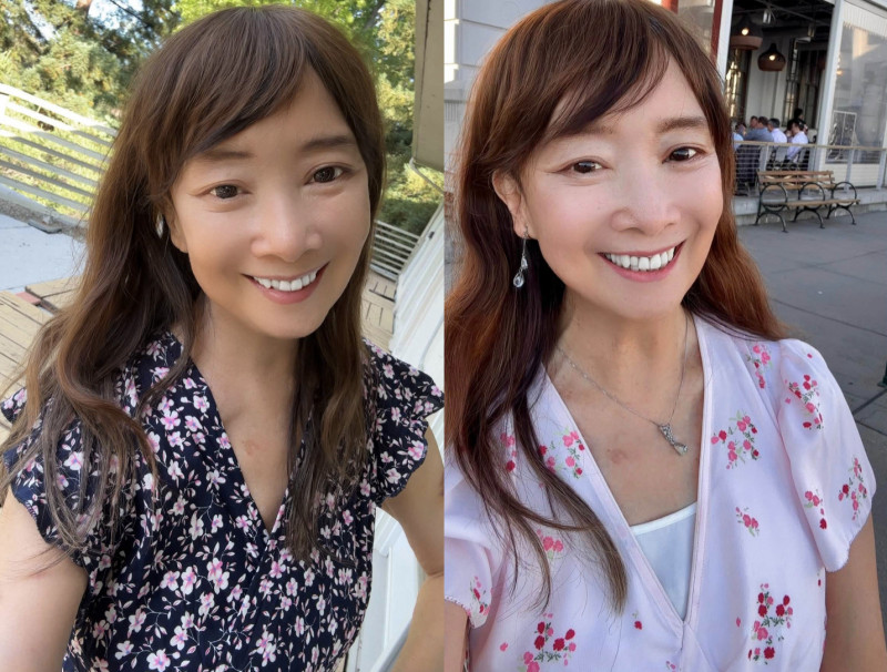 70歲玉女歌手超會教!3個兒子全「美國史丹佛畢業」 升格阿嬤近況曝光